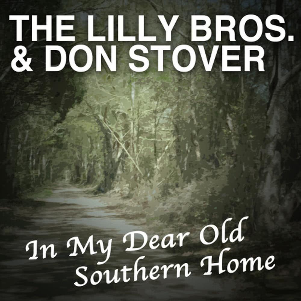In My Dear Old Southern Home