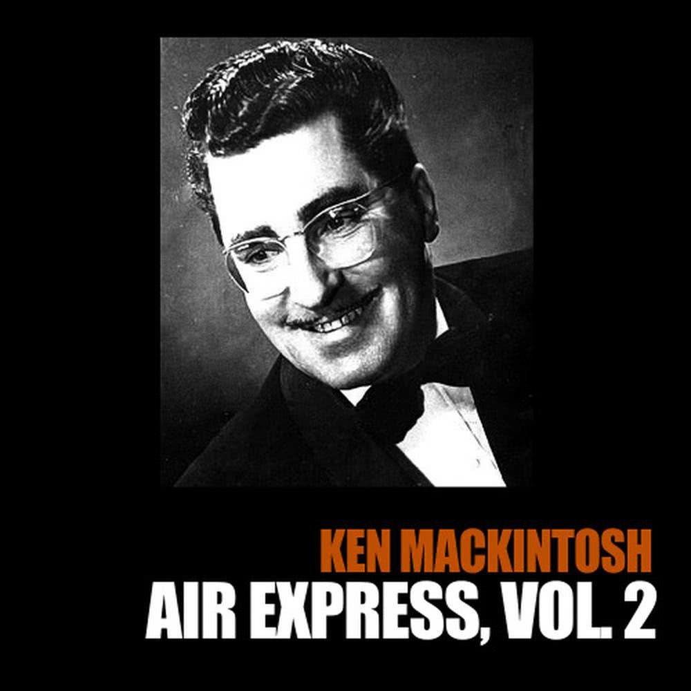 Air Express, Vol. 2