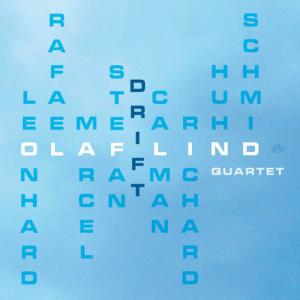 ดาวน์โหลดและฟังเพลง Drift King พร้อมเนื้อเพลงจาก Olaf Lind Quartet