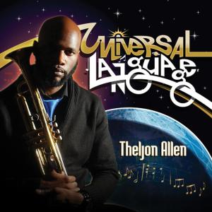 ดาวน์โหลดและฟังเพลง Count On Me พร้อมเนื้อเพลงจาก Theljon Allen