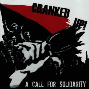 收聽Cranked Up的Under Their Control歌詞歌曲