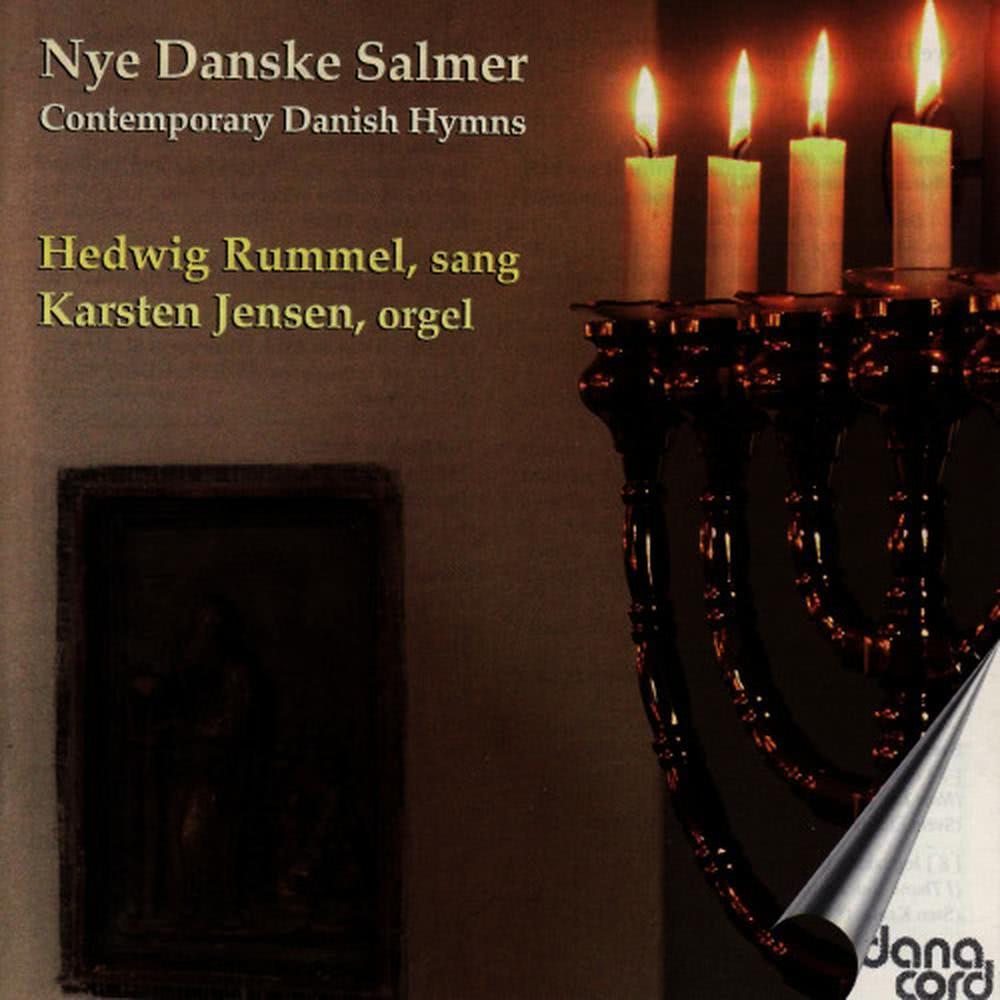 Jeg har en angst som aldrig før