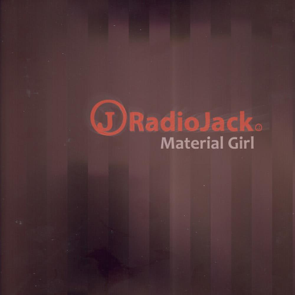 Material Girl (Original Mix)