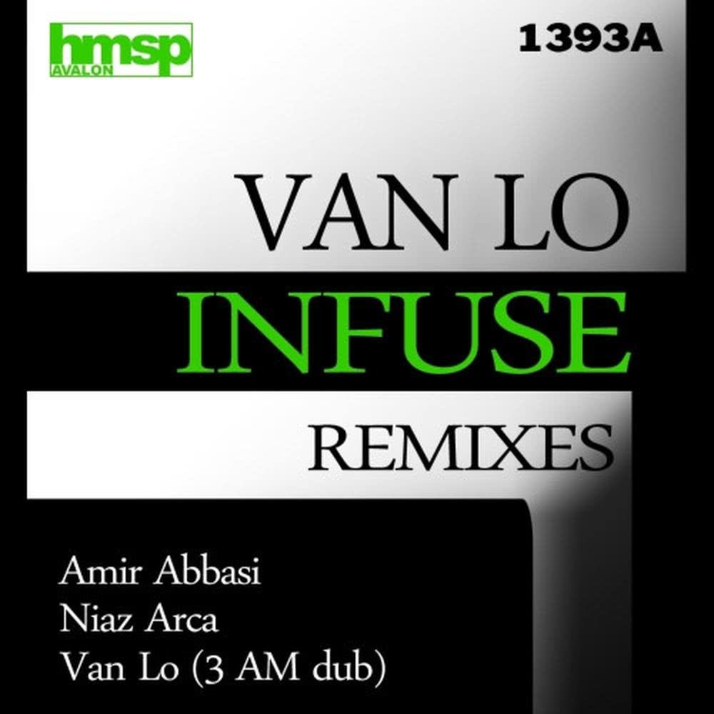 Infuse