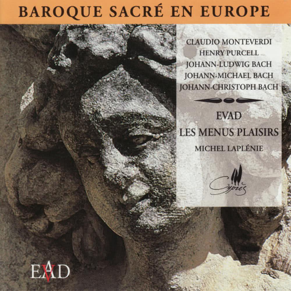 Extrait des Selva Morale e Spiritual: Beatus Vir