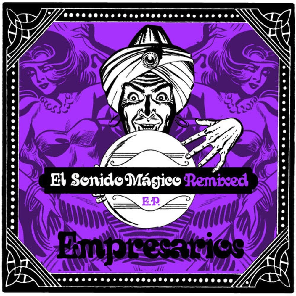 Rey De Reyes(Basement Freaks Remix Instrumental)