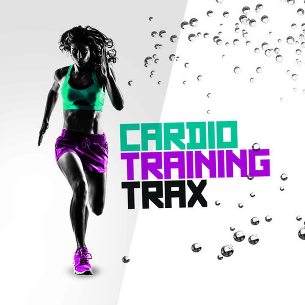 Cardio Training Trax