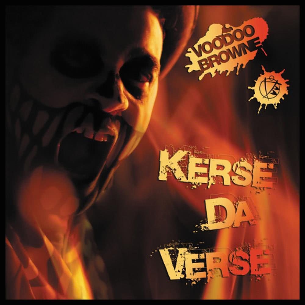 Kerse Da Verse (Instrumental)