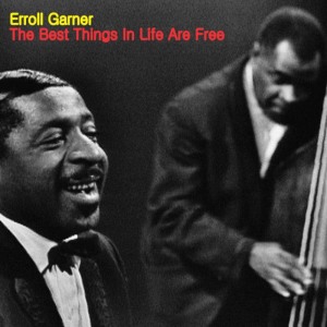 ดาวน์โหลดและฟังเพลง No More Shadows พร้อมเนื้อเพลงจาก Erroll Garner