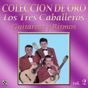 收聽Los Tres Caballeros的Vereda Tropical歌詞歌曲