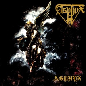 收聽Asphyx的Depths of Eternity歌詞歌曲