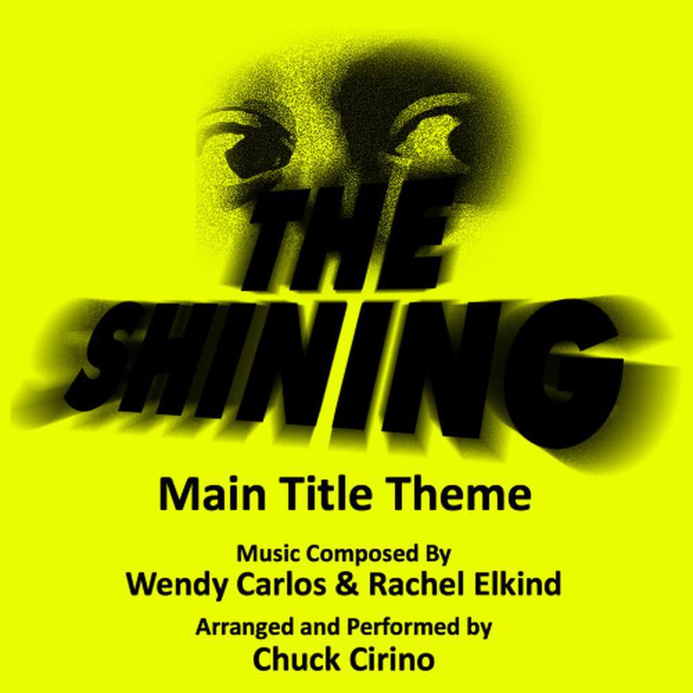The Shining - Main Title