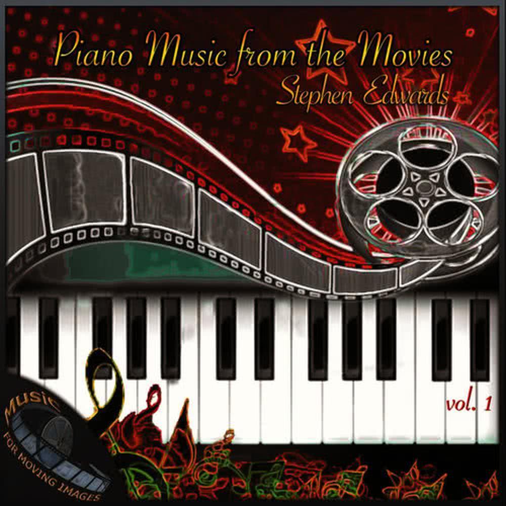 E-Flat Piano Trio (From "The Mechanic")