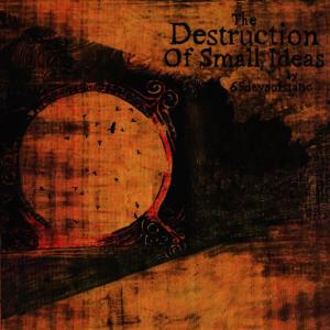 65daysofstatic的專輯The Destruction Of Small Ideas