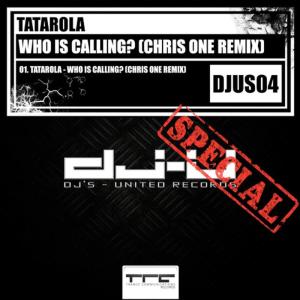 ดาวน์โหลดและฟังเพลง Who Is Calling (Chris One Remix) พร้อมเนื้อเพลงจาก Tatarola