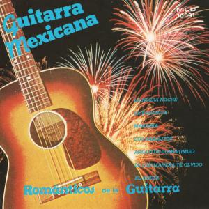 Various Artists的專輯Romanticos de la Guitarra Mexicana, Vol. II