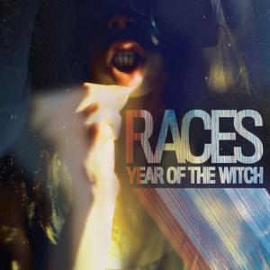 อัลบัม Year of the Witch (Commentary Version) ศิลปิน Races