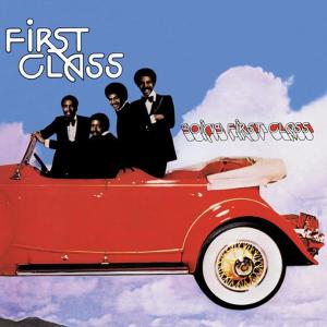First Class的專輯Going First Class (Expanded Edition) [Digitally Remastered]