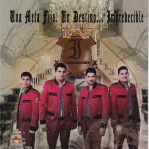 ดาวน์โหลดและฟังเพลง El Alfa พร้อมเนื้อเพลงจาก Grupo Impredecible