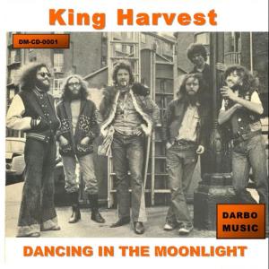 ดาวน์โหลดและฟังเพลง Dancing In the Moonlight [Original Recording] พร้อมเนื้อเพลงจาก King Harvest
