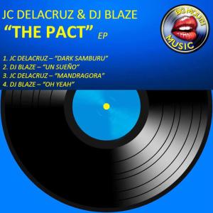 ดาวน์โหลดและฟังเพลง Mandragora พร้อมเนื้อเพลงจาก JC Delacruz