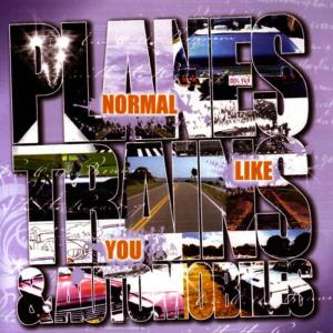 ดาวน์โหลดและฟังเพลง Now Availible With Cruise Control พร้อมเนื้อเพลงจาก Normal Like You