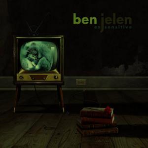 ดาวน์โหลดและฟังเพลง Vulnerable พร้อมเนื้อเพลงจาก Ben Jelen