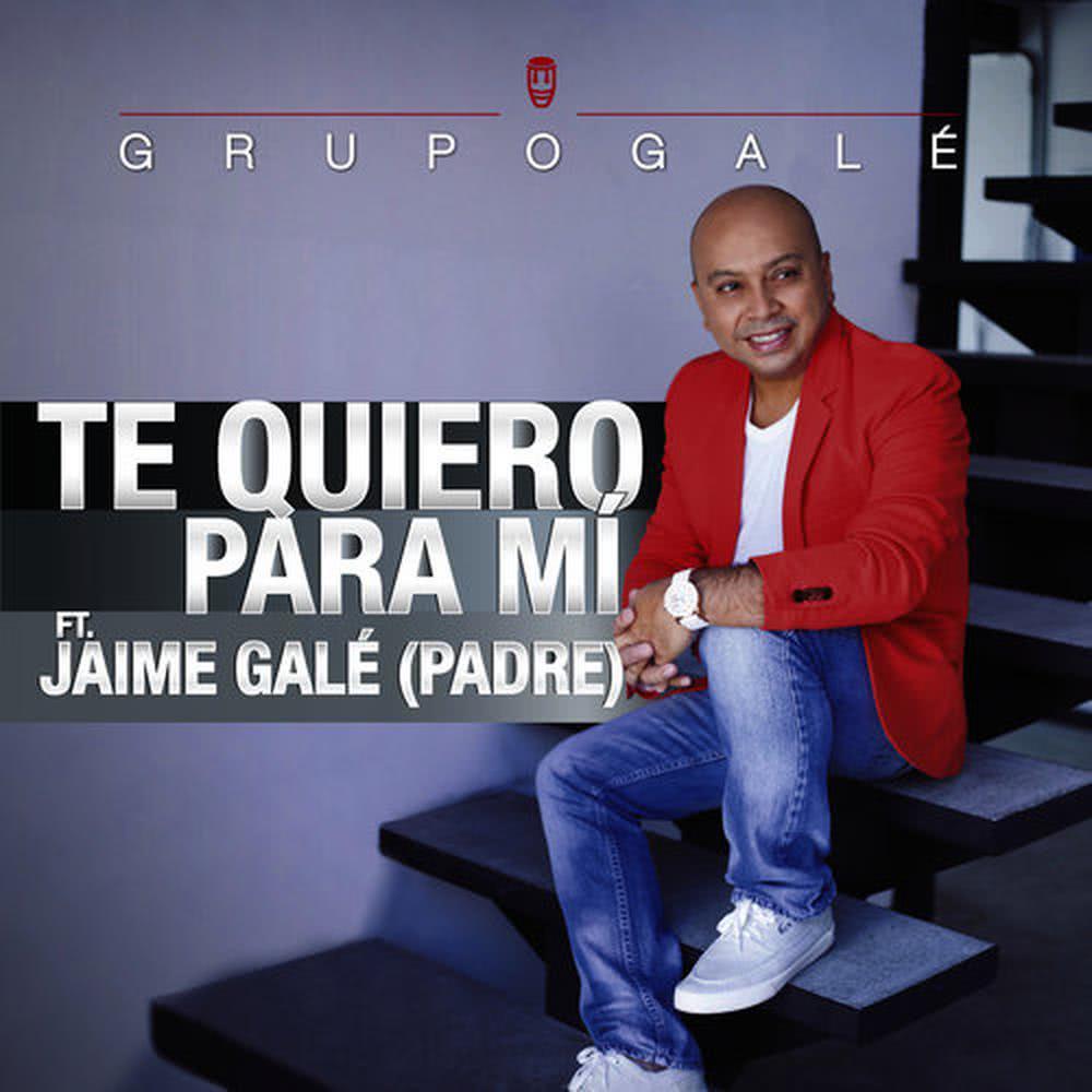 Te Quiero para Mí