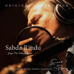 Dengarkan Sabda Rindu lagu dari Tio Pakusadewo dengan lirik