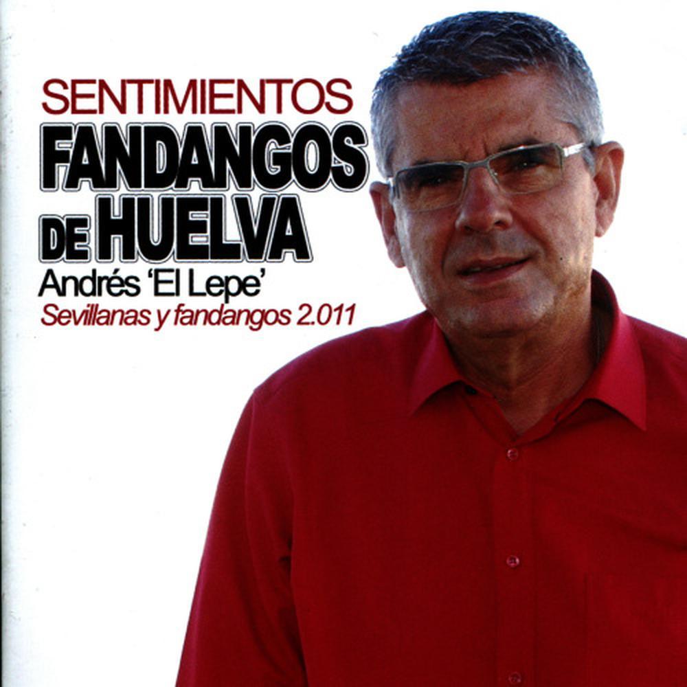 Peregrinos de Huelva(Sevillanas del camino)