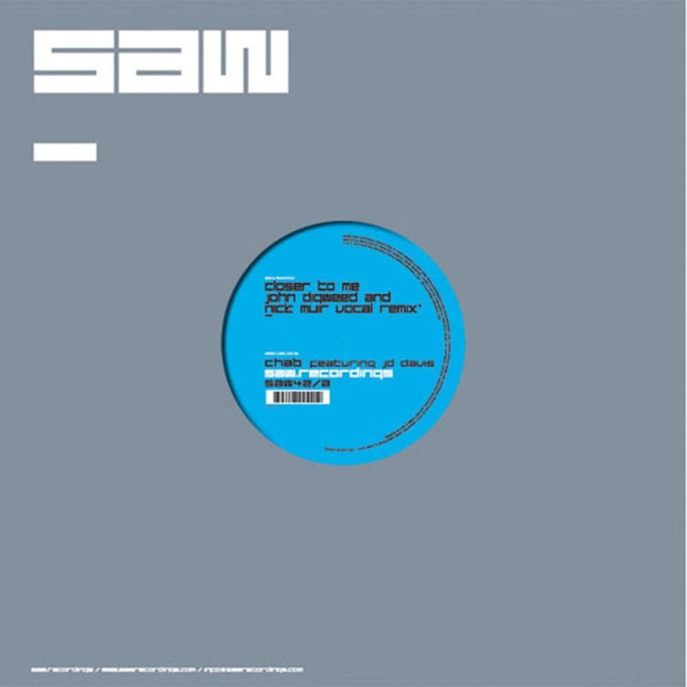 Closer To Me (Alex Neri Dub Remix)