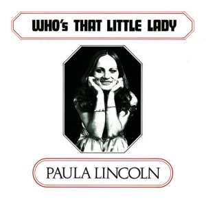 收聽Paula Lincoln的A Wonderful World歌詞歌曲