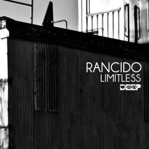 Rancido的專輯Limitless - EP