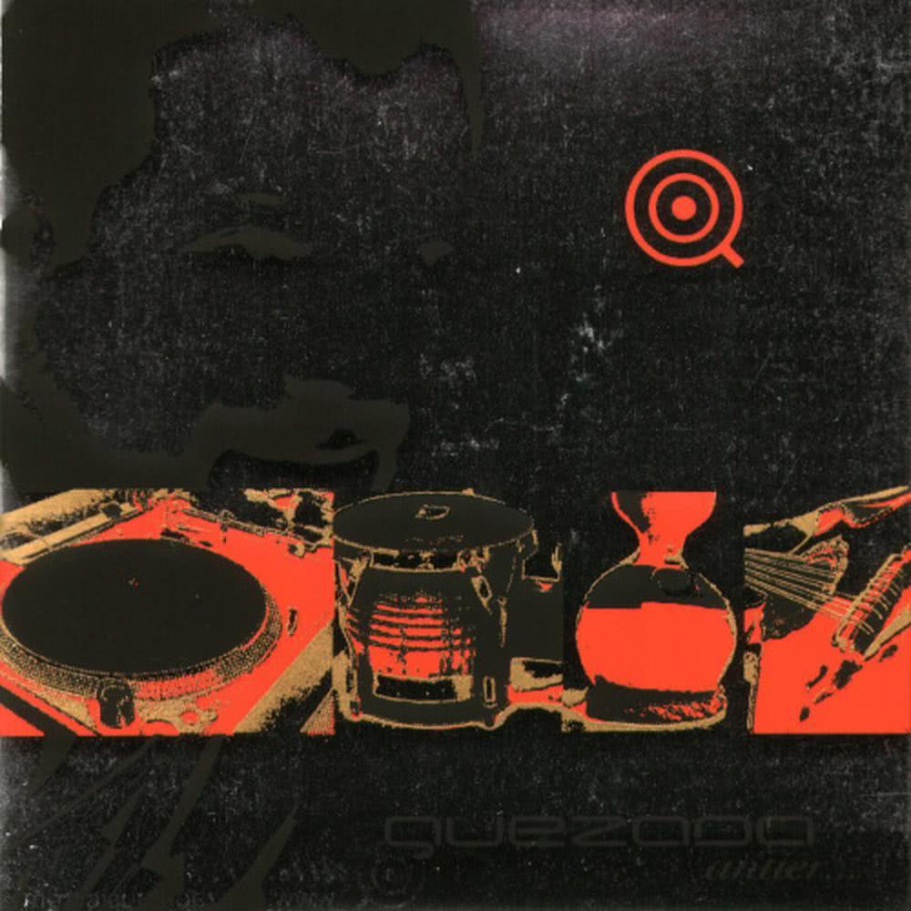 A Medias De La Noche (studio)
