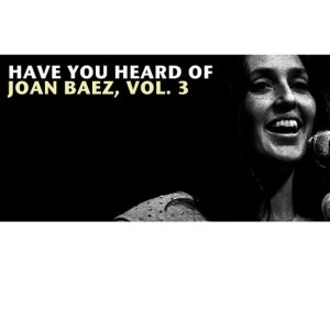 收聽Joan Baez的So Soon in the Morning歌詞歌曲