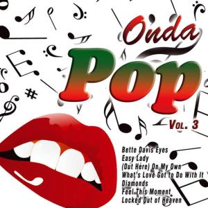 Various Artists的專輯Onda Pop Vol. 3