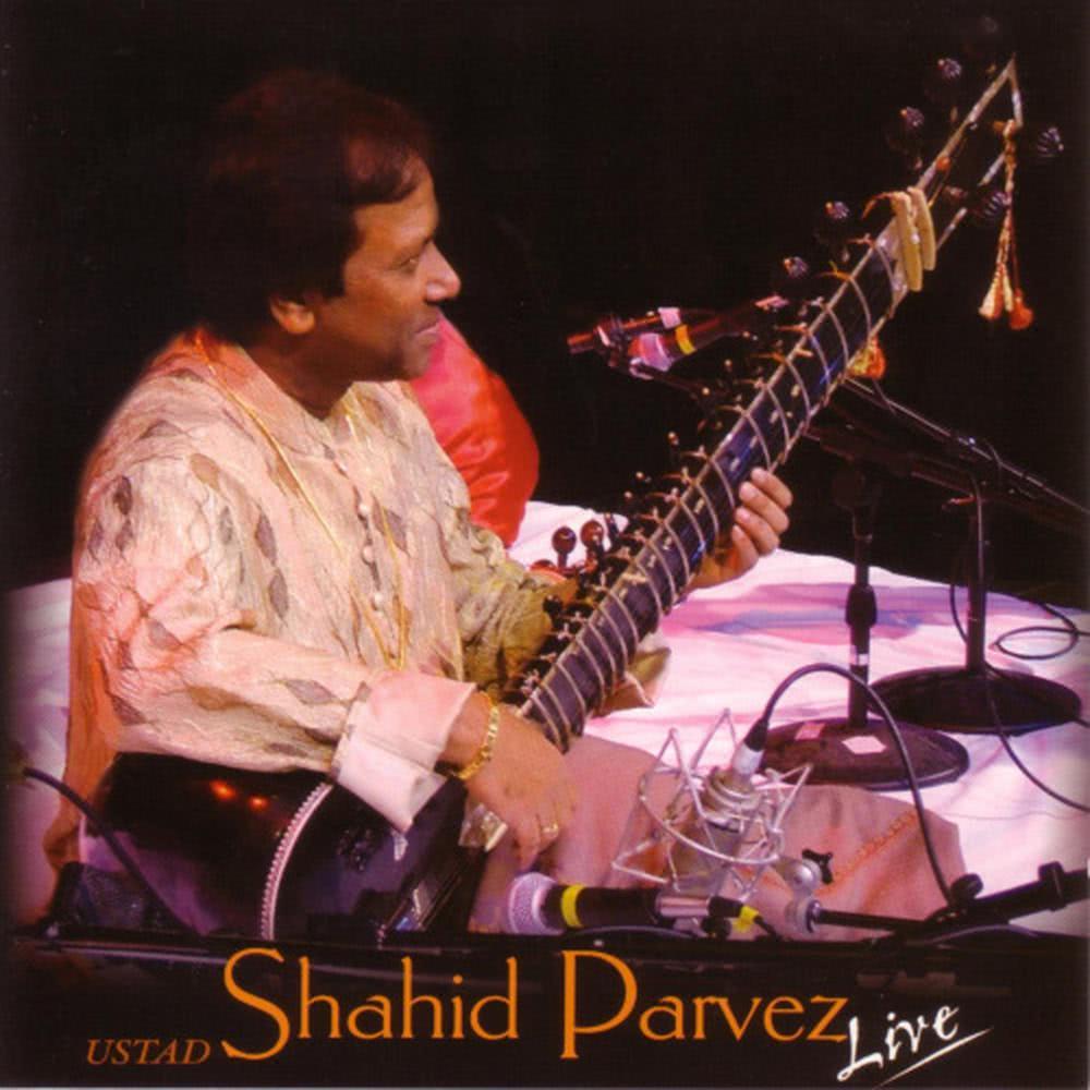 Dhun : Taal: Dadra (Live)