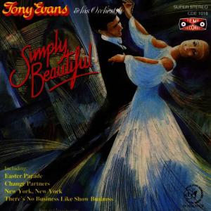 ดาวน์โหลดและฟังเพลง Moonlight Tango (Music for Dancing) พร้อมเนื้อเพลงจาก Tony Evans