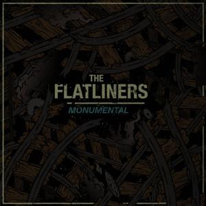 ดาวน์โหลดและฟังเพลง Cut Your Teeth พร้อมเนื้อเพลงจาก The Flatliners