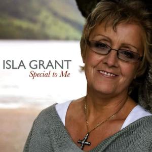 อัลบัม Special to Me ศิลปิน Isla Grant