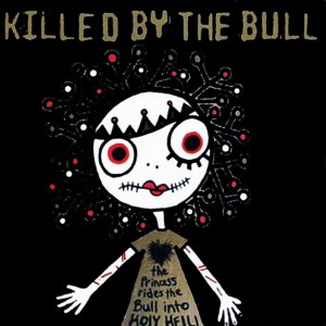 ดาวน์โหลดและฟังเพลง Riding Ghost Horses พร้อมเนื้อเพลงจาก Killed by the Bull