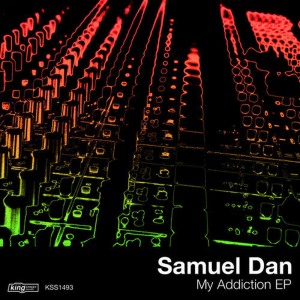 ดาวน์โหลดและฟังเพลง My Addiction พร้อมเนื้อเพลงจาก Samuel Dan