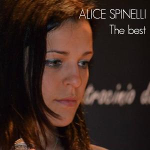 ดาวน์โหลดและฟังเพลง The Best พร้อมเนื้อเพลงจาก Alice Spinelli
