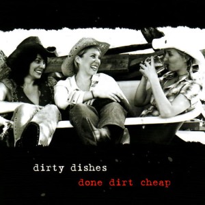 收聽Dirty Dishes的Someone I Used To Know歌詞歌曲