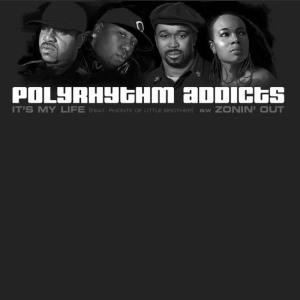 ดาวน์โหลดและฟังเพลง It's My Life (Instr.) พร้อมเนื้อเพลงจาก Polyrhythm Addicts