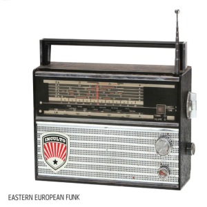 ดาวน์โหลดและฟังเพลง Eastern European Funk พร้อมเนื้อเพลงจาก InCulto