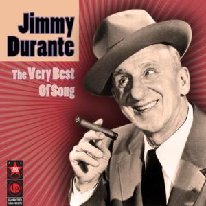 Jimmy Durante的專輯The Very Best Of Song