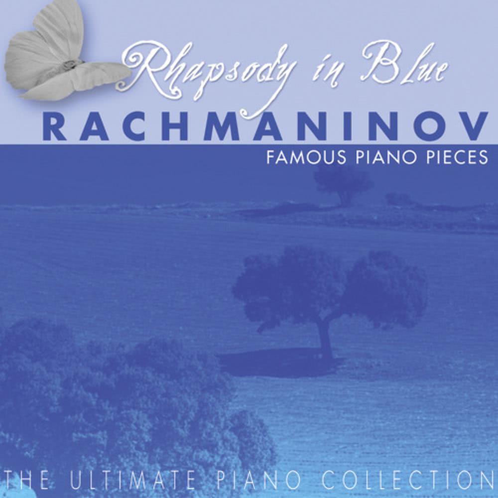 Moment Musical Op. 16, No. 3