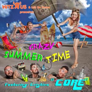 收聽HITZ ´R´ US的Crazy Summer Time [Extended Version] (Extended Version)歌詞歌曲