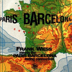 ดาวน์โหลดและฟังเพลง Ellington Ballad Medley(Prelude To A Kiss / Star Crossed Lovers) พร้อมเนื้อเพลงจาก Frank Wess